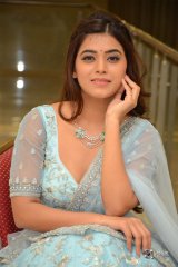 Yamini at Nartanasala Pre Release Event